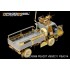1/35 Modern US M1078 LMTV [Armour Cab] Basic Detail Set for Trumpeter kit #01009