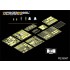 1/35 Modern US M1083 FMTV Basic Detail-up set for Trumpeter kit