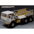 1/35 Modern US M1083 FMTV Basic Detail-up set for Trumpeter kit