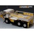 1/35 Modern US M1083 FMTV Basic Detail-up set for Trumpeter kit