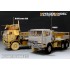 1/35 Modern US M1083 FMTV Basic Detail-up set for Trumpeter kit