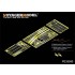 1/35 Modern Russian Object 279 Heavy Tank Detail Set for Panda Hobby PH35005