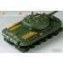 1/35 Modern Russian Object 279 Heavy Tank Detail Set for Panda Hobby PH35005