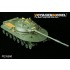 1/35 Modern Russian Object 279 Heavy Tank Detail Set for Panda Hobby PH35005