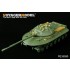 1/35 Modern Russian Object 279 Heavy Tank Detail Set for Panda Hobby PH35005