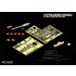 1/35 WWII German PzKpfw.II Ausf.J Detail-up set (w/Gun Barrel) for HobbyBoss 83803