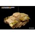 1/35 WWII German PzKpfw.I Ausf.F (Late Version) Detail Set for HobbyBoss #83805