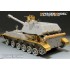 1/35 Modern Russian 2S3 152mm SP Howitzer Early Detail set for Trumpeter 05543