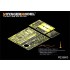 1/35 Modern Russian 2S1 122mm Self-Propeller Howitzer Detail Set for Trumpeter #05571