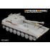 1/35 Modern Russian 2S1 122mm Self-Propeller Howitzer Detail Set for Trumpeter #05571