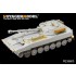 1/35 Modern Russian 2S1 122mm Self-Propeller Howitzer Detail Set for Trumpeter #05571