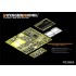 1/35 WWII US Ford GPW 1/4ton Mod.1942 Detail Set for Bronco kit #35107