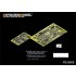 1/35 WWII German Schwimmwagen Type 128 Detail Set for AFV Club #35128