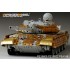 1/35 Modern Russian T-62 ERA Medium Tank Mod.1962 Basic Detail Set for Trumpeter #01555
