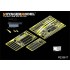 1/35 Modern Russian Object 279 Heavy Tank Detail Set for Amusing Hobby 35A001