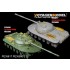 1/35 Modern Russian Object 279 Heavy Tank Detail Set for Amusing Hobby 35A001