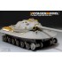 1/35 Modern Russian Object 279 Heavy Tank Detail Set for Amusing Hobby 35A001