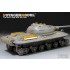 1/35 Modern Russian Object 279 Heavy Tank Detail Set for Amusing Hobby 35A001