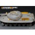 1/35 Modern Russian Object 279 Heavy Tank Detail Set for Amusing Hobby 35A001