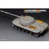 1/35 Modern Russian Object 279 Heavy Tank Detail Set for Amusing Hobby 35A001