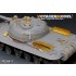 1/35 Modern Russian Object 279 Heavy Tank Detail Set for Amusing Hobby 35A001