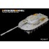 1/35 Modern Russian Object 279 Heavy Tank Detail Set for Amusing Hobby 35A001