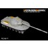1/35 Modern Russian Object 279 Heavy Tank Detail Set for Amusing Hobby 35A001