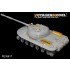 1/35 Modern Russian Object 279 Heavy Tank Detail Set for Amusing Hobby 35A001