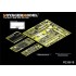 1/35 WWII Ford GPA Jeep Detail-up Set for Tamiya 35043/35336 kit
