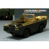 1/35 WWII Ford GPA Jeep Detail-up Set for Tamiya 35043/35336 kit