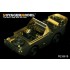 1/35 WWII Ford GPA Jeep Detail-up Set for Tamiya 35043/35336 kit