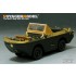 1/35 WWII Ford GPA Jeep Detail-up Set for Tamiya 35043/35336 kit
