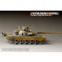 1/35 Modern Russian T-90 MBT Basic Detail Set (Smoke Discharger Incl) for Trumpeter 05560 