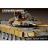 1/35 Modern Russian T-90 MBT Basic Detail Set (Smoke Discharger Incl) for Trumpeter 05560 
