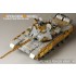 1/35 Modern Russian T-90 MBT Basic Detail Set (Smoke Discharger Incl) for Trumpeter 05560 