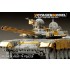1/35 Modern Russian T-90A MBT Basic Detail Set for Trumpeter 05562 (w/smoke discharger)