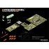 1/35 Modern Italian Army PUMA 6X6 Detail Set for Trumpeter 05526 (w/smoke discharger)