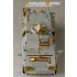 1/35 Modern Italian Army PUMA 6X6 Detail Set for Trumpeter 05526 (w/smoke discharger)