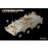 1/35 Modern Italian Army PUMA 6X6 Detail Set for Trumpeter 05526 (w/smoke discharger)
