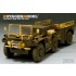 1/35 Modern US M561 GAMA Goat 6x6 Vehicle Detail Set for Tamiya #35330