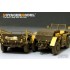 1/35 Modern US M561 GAMA Goat 6x6 Vehicle Detail Set for Tamiya #35330