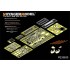 1/35 WWII German Stug.III Ausf.G Late Production Basic Detail Set for Dragon kit