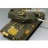 1/35 Modern German Leopard 1A3 MBT Detail Set (Gun Barrel Include) for Meng TS-007