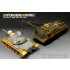 1/35 Modern US Army M88A1 Detail-up Set for AFV Club AF35008 (w/smoke discharger)