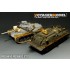 1/35 Modern US Army M88A1 Detail-up Set for AFV Club AF35008 (w/smoke discharger)