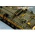 1/35 Modern US Army M88A1 Detail-up Set for AFV Club AF35008 (w/smoke discharger)