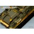 1/35 Modern US Army M88A1 Detail-up Set for AFV Club AF35008 (w/smoke discharger)