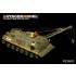 1/35 Modern US Army M88A1 Detail-up Set for AFV Club AF35008 (w/smoke discharger)