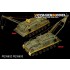 1/35 Modern German M88A1G Detail-up Set for AFV Club AF35S33 kit (w/smoke discharger)
