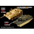 1/35 IDF Sho't Kal Gimel 1982 Detail-up Set for AFV Club AF35267 kit